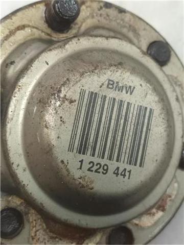 1229441 BMW Задняя полуось купить в Львов