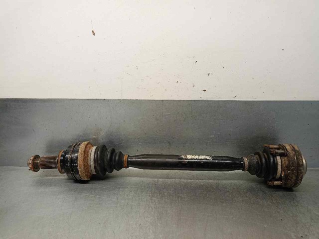 1229441 BMW Задняя полуось купить в Кривой Рог