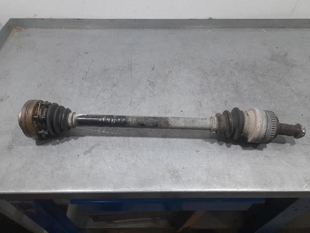 1229494 BMW Полуось задняя правая купить в Черновцы