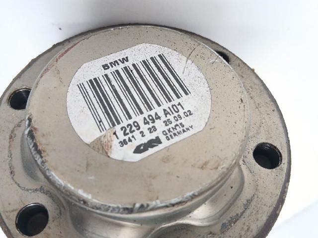 BMW 1229494 Полуось задняя правая в наличии Ужгород