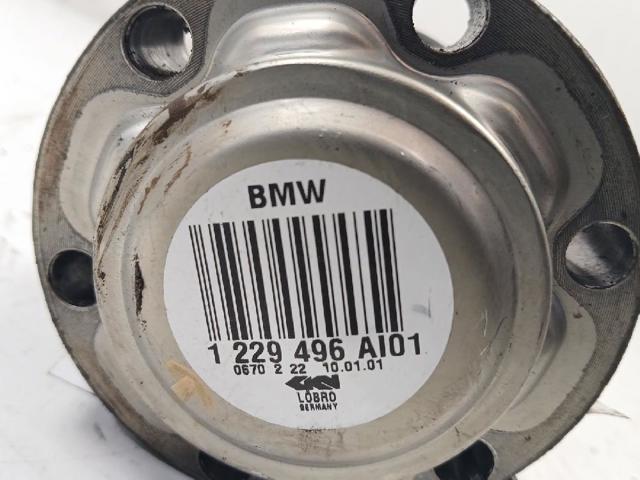 1229495AI01 BMW Полуось задняя правая купить в Полтава
