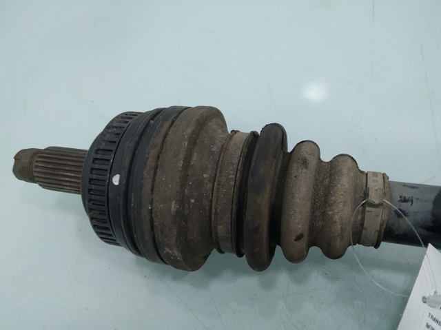 1229496 BMW Полуось задняя правая купить в Ровно