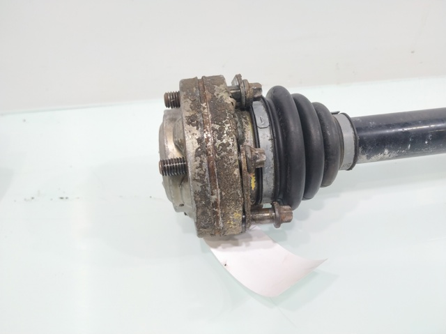 1229496 BMW Полуось задняя правая купить в Харьков