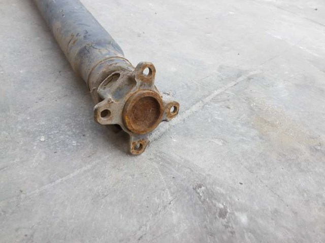 1229543 BMW Кардан задний купить в Черновцы