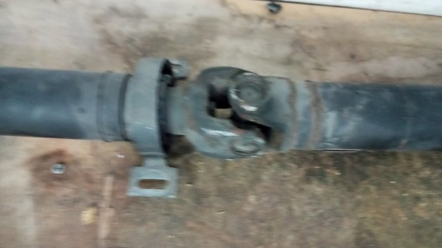 1229569 BMW Кардан задний купить в Ирпень