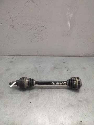 1229748 BMW Полуось задняя левая купить в Сумы