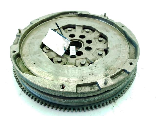 123009802R RENAULT Маховик двигателя купить в Николаев