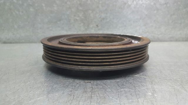 1230300QAY NISSAN Шкив коленвала купить в Одесса