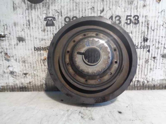 Polia de cambota 1230300QBA Nissan