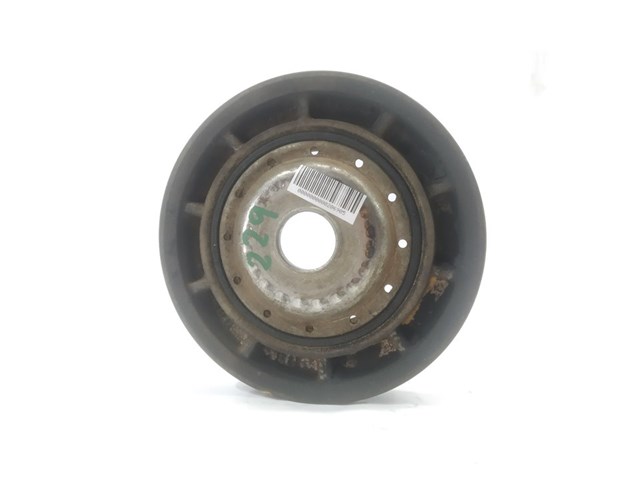 Polia de cambota 123030453R RENAULT