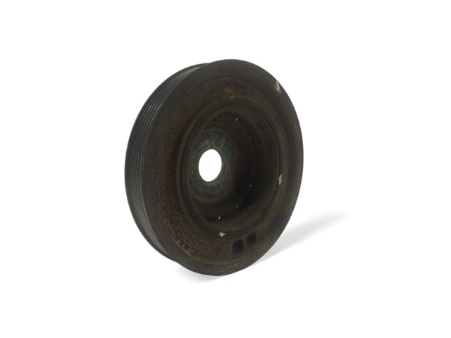 Polia de cambota 123030453R RENAULT
