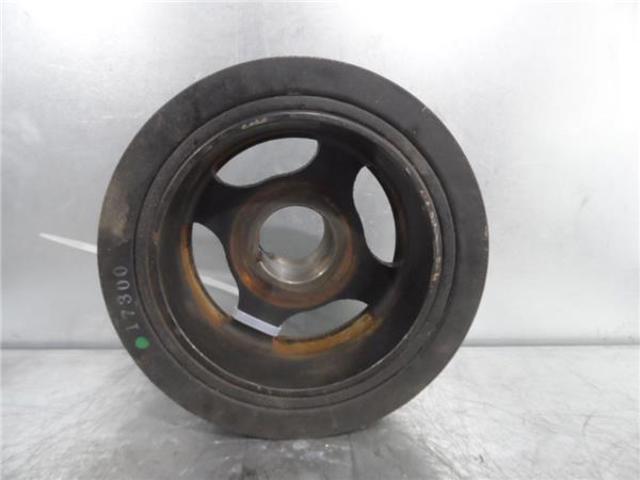 Polia de cambota Nissan Terrano 2 R20
