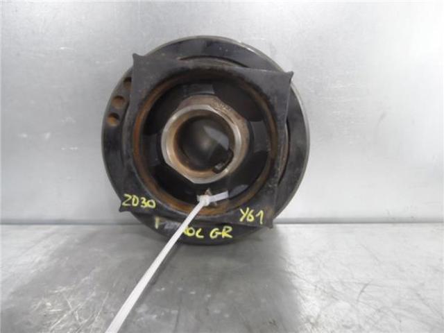 Polia de cambota Nissan Terrano 2 R20