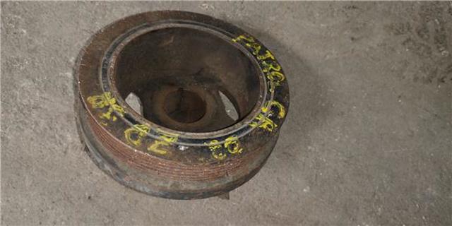 Polia de cambota Nissan Terrano 2 R20