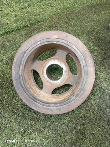 NISSAN 123032W204 Шкив коленвала в наличии Полтава