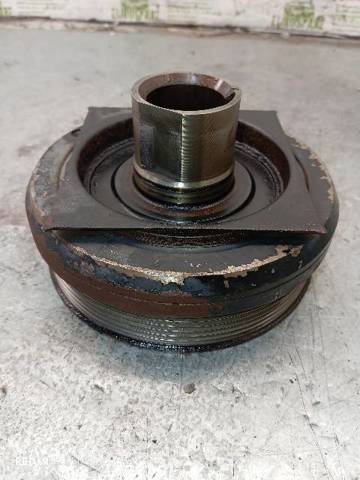 123032W204 NISSAN Шкив коленвала купить в Кривой Рог