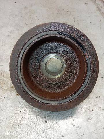 NISSAN 123032W204 Шкив коленвала в наличии Полтава