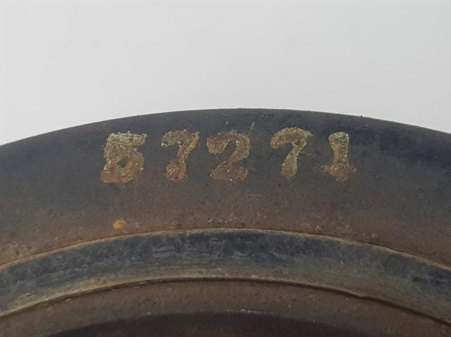 Polia de cambota Nissan Terrano 2 R20