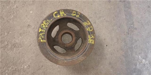 Polia de cambota Nissan Terrano 2 R20