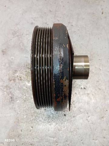123032W204 NISSAN Шкив коленвала купить в Ровно