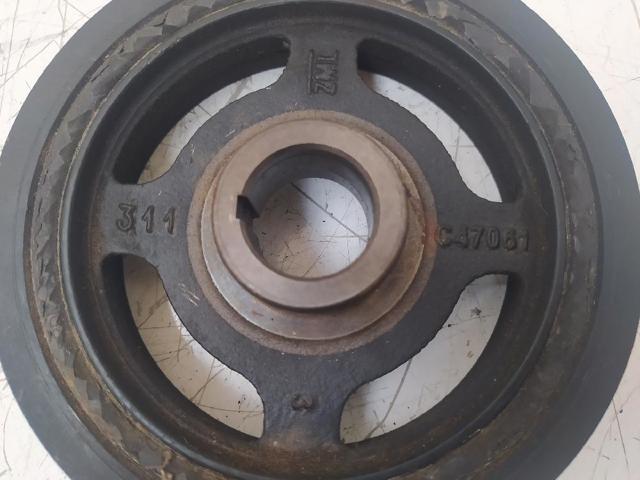 RENAULT 123033448R Шкив коленвала в наличии Одесса