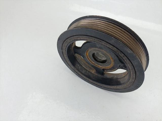 123033448R RENAULT Шкив коленвала купить в Полтава