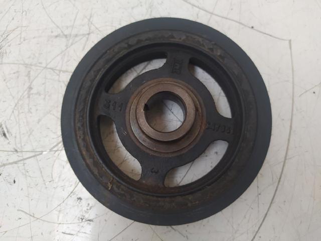 123033448R RENAULT Шкив коленвала купить в Днепр