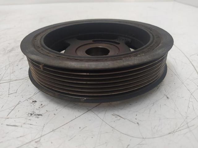 123033448R RENAULT Шкив коленвала купить в Черкассы