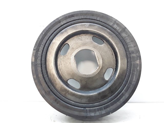 Polia de cambota 123034219R NISSAN