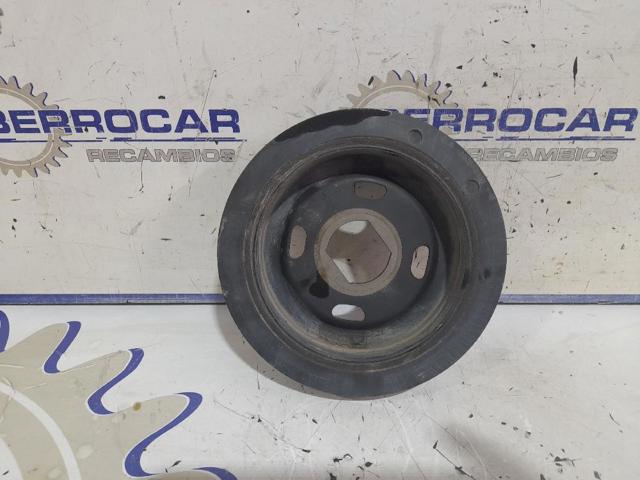 Polia de cambota 123034219R RENAULT