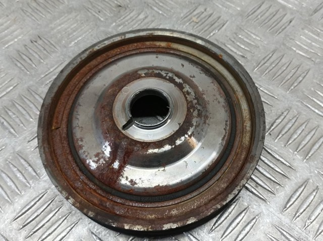 MERCEDES 123036715R Шкив коленвала в наличии Львов