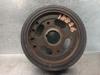 Polia de cambota 123036N200 NISSAN