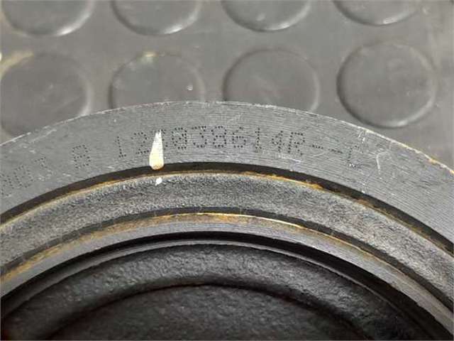 RENAULT 123038614R Шкив коленвала в наличии Запорожье