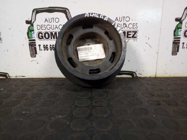 Polia de cambota Nissan Sunny 3 N14