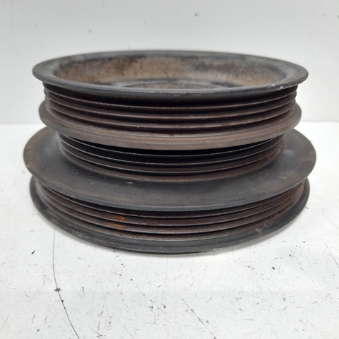 Polia de cambota Nissan Sunny 3 N14