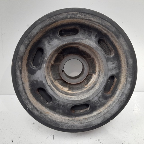 Polia de cambota Nissan Sunny 3 N14