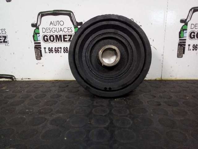 Polia de cambota Nissan Sunny 3 N14