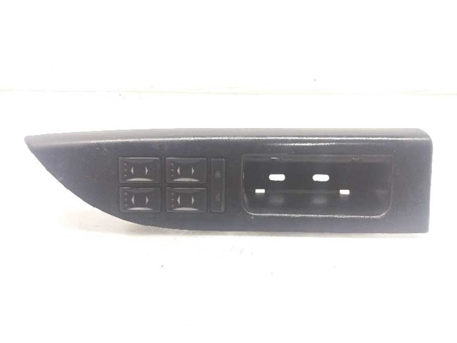 Controle da janela dianteira esquerda para Ford Mondeo III 2.0 TDCI FMBA 1230391