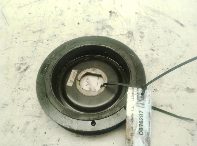 RENAULT 123039555R Шкив коленвала в наличии Ирпень