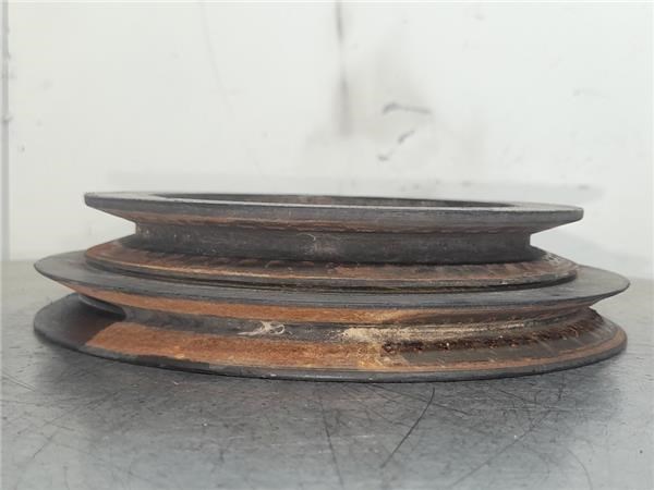 12303BN300 NISSAN Шкив коленвала купить в Ирпень