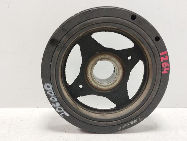 NISSAN 12303EE50A Шкив коленвала в наличии Житомир