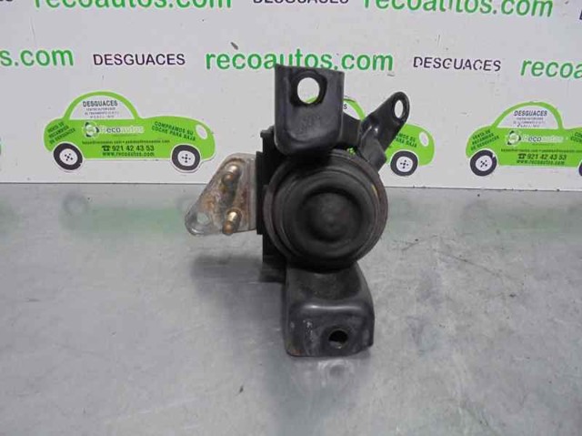 Coxim (suporte) direito de motor 1230522200 Toyota