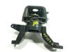 Coxim (suporte) direito de motor 1230537160 TOYOTA