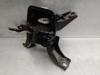 Coxim (suporte) direito de motor 1230537160 TOYOTA