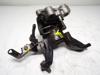 Coxim (suporte) direito de motor 1230537160 TOYOTA