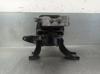 Coxim (suporte) direito de motor 1230537160 TOYOTA