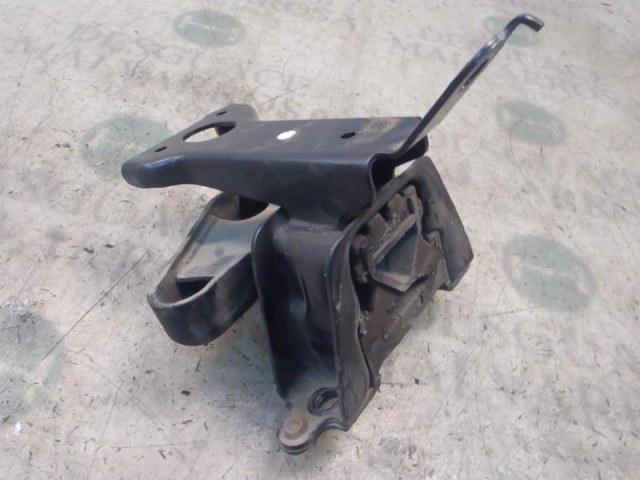 Coxim (suporte) direito de motor 12305YV010 TOYOTA