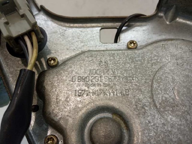 1230983 FORD Мотор стеклоочистителя заднего стекла купить в Ирпень