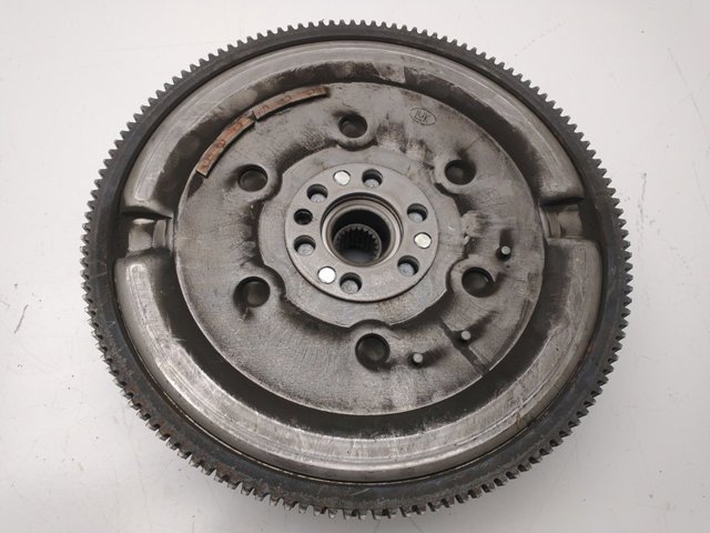 123100461R RENAULT Маховик купить в Хмельницкий