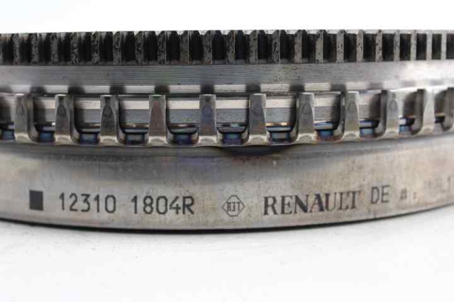 123101804R RENAULT Маховик купить в Полтава